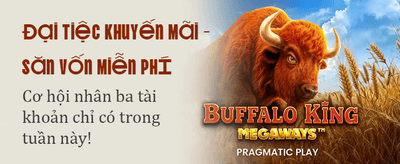 Khuyến Mãi Đăng Ký Mới