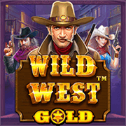 Vàng Miền Tây Hoang Dã game thumbnail