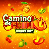 Camino de Chili Bonus Buy game thumbnail