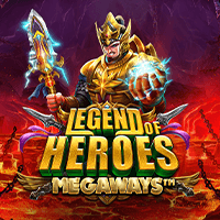 LIÊN MINH HUYỀN THOẠI MAGAWAYS game thumbnail